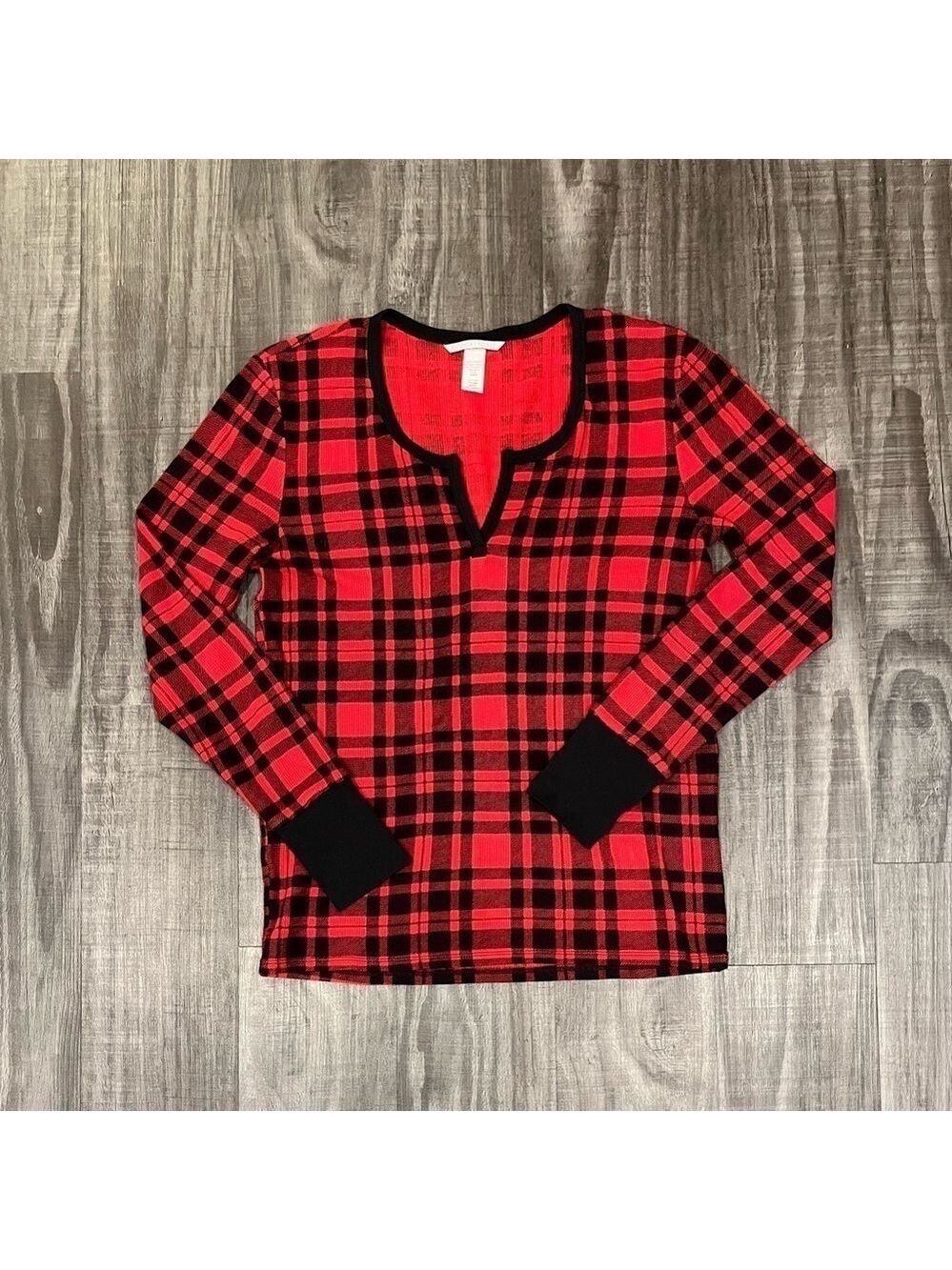 Victoria’s Secret PJ Top